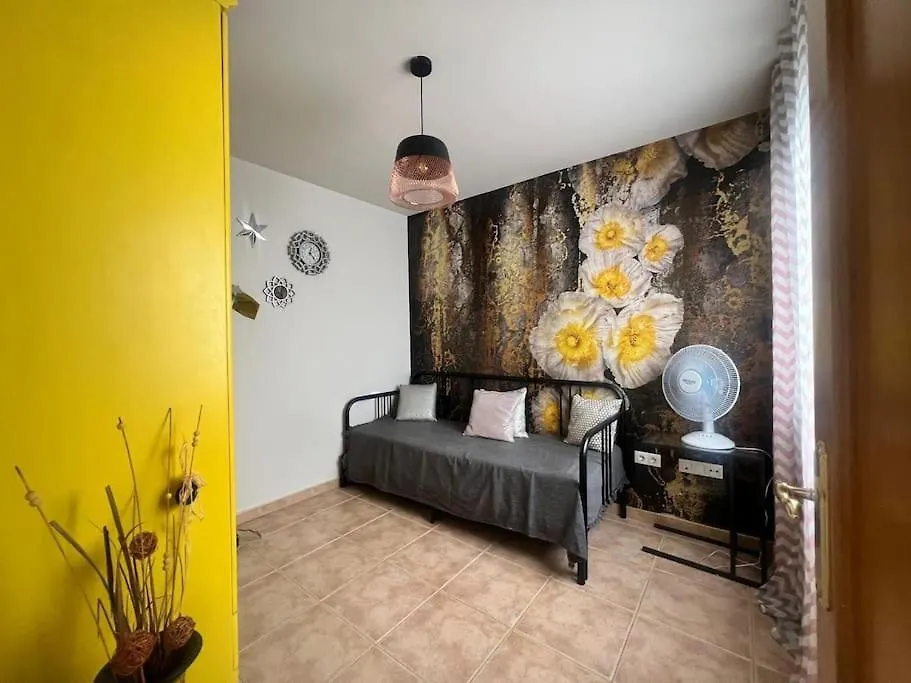 Апартаменты In The Center Of Los Cristianos