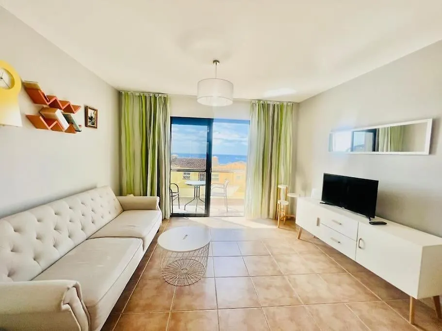 Апартаменты In The Center Of Los Cristianos Испания